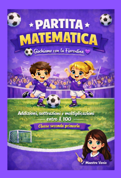 Partita matematica