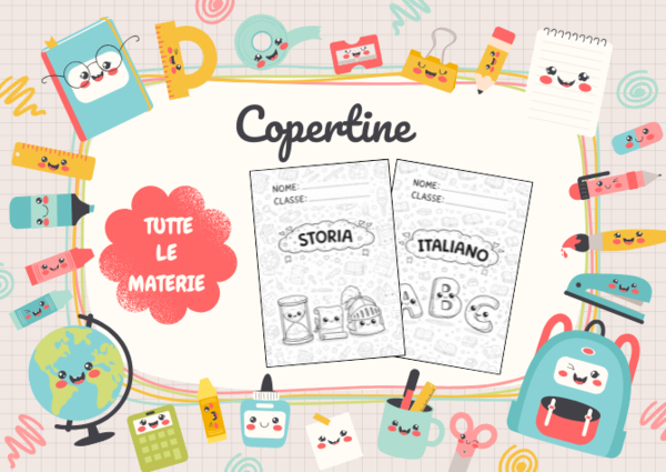 Copertine 26/27