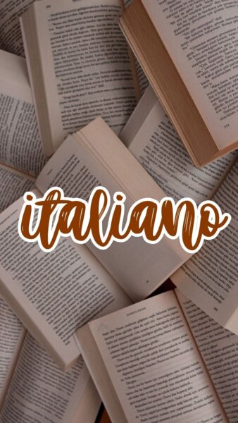 ITALIANO