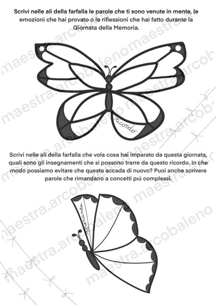 Giornata della Memoria