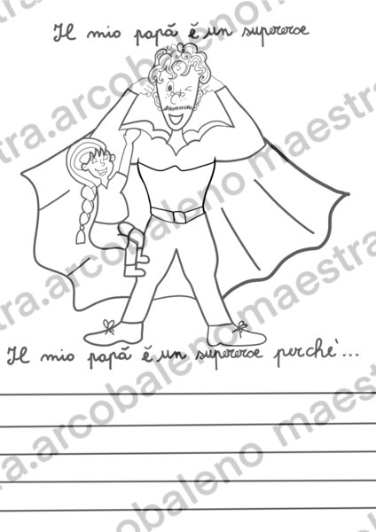 Festa del papà