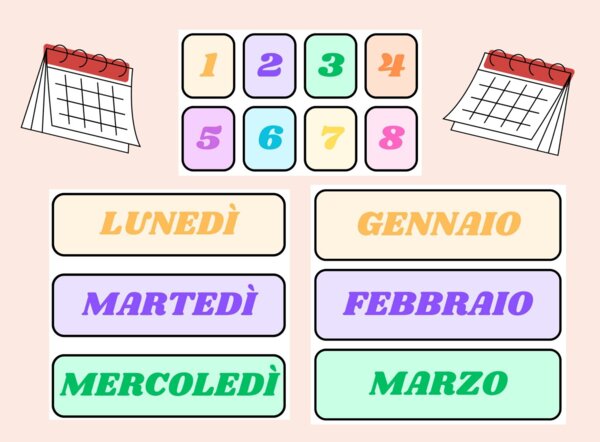 Calendario