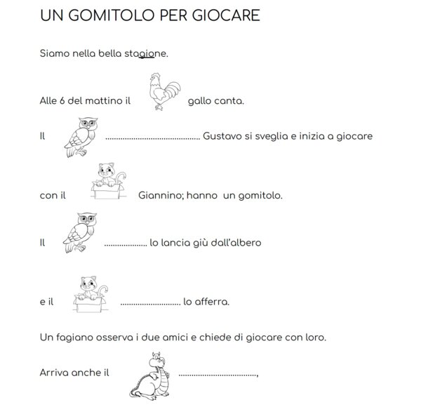 I SUONI DOLCI E DURI DI "C" e "G"