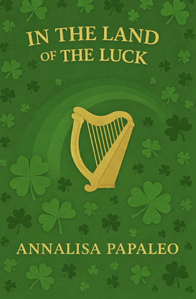 St Patrick's day
