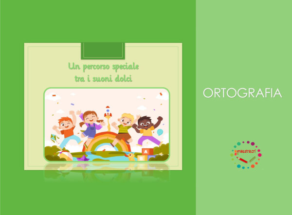 Un percorso speciale tra i suoni dolci