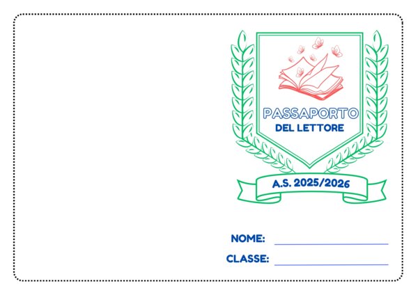 Passaporto e del Lettore