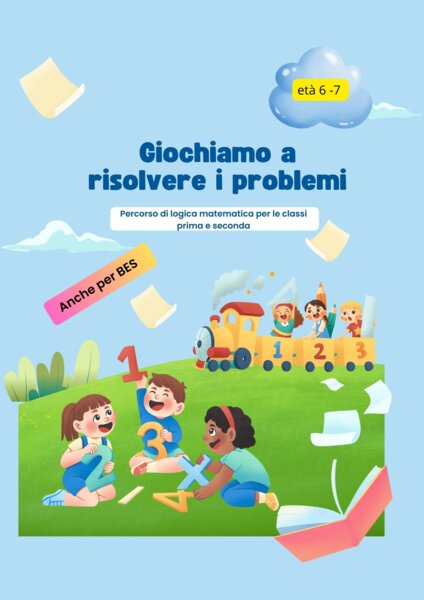 Giochiamo a risolvere i problemi