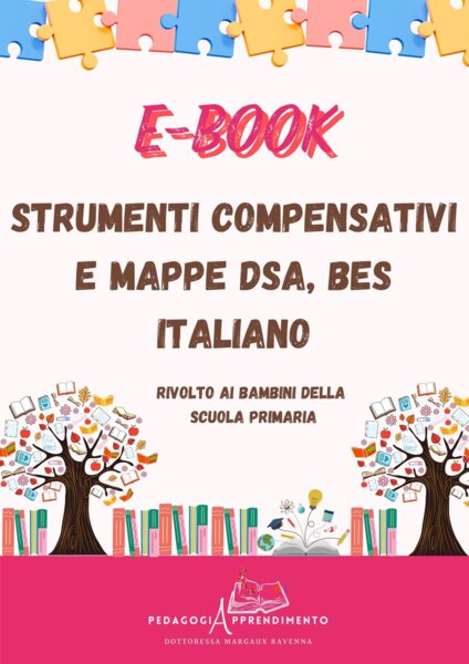 EBOOK STRUMENTI COMPENSATIVI ITALIANO