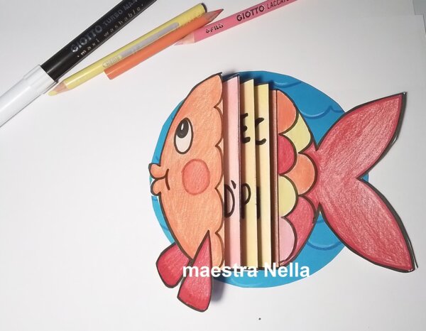 Pesce d'Aprile