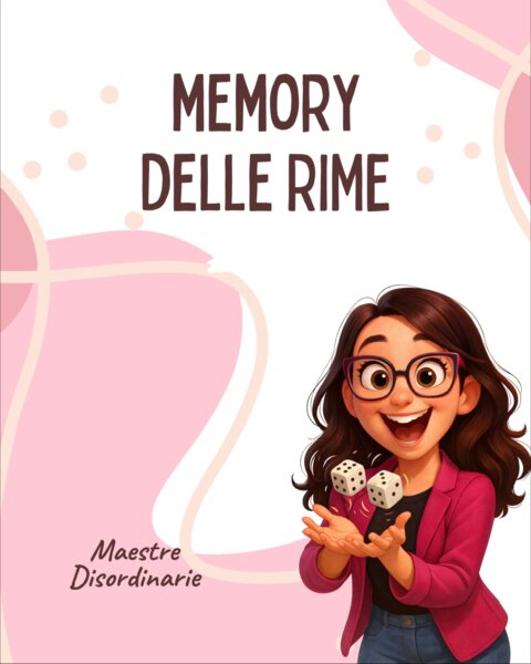 Memory delle rime