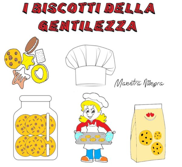 I BISCOTTI DELLA GENTILEZZA