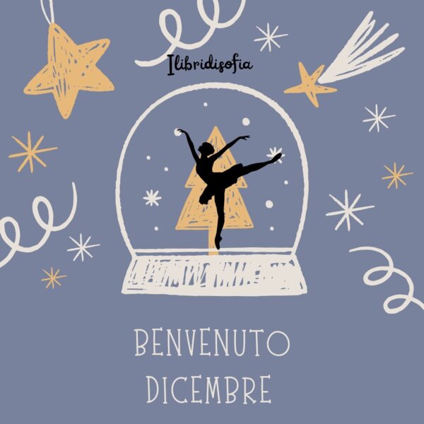 BENVENUTO DICEMBRE ✨️