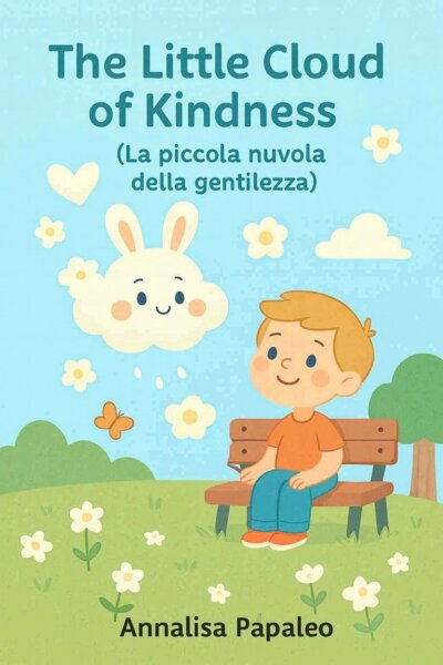 The little cloud of Kindness
