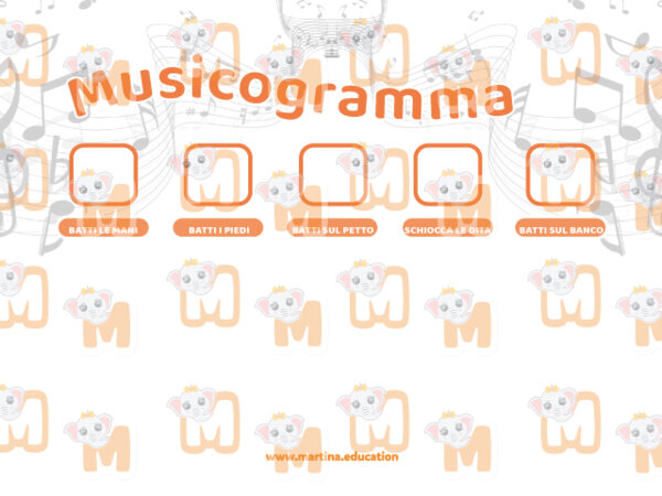 Musicogramma