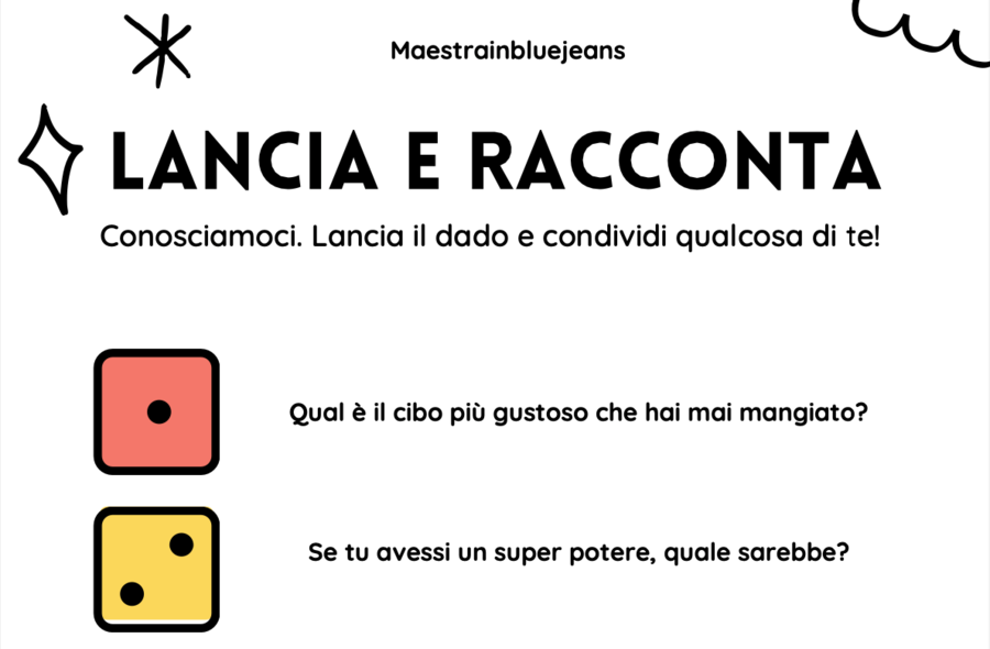Back to school - Ideas