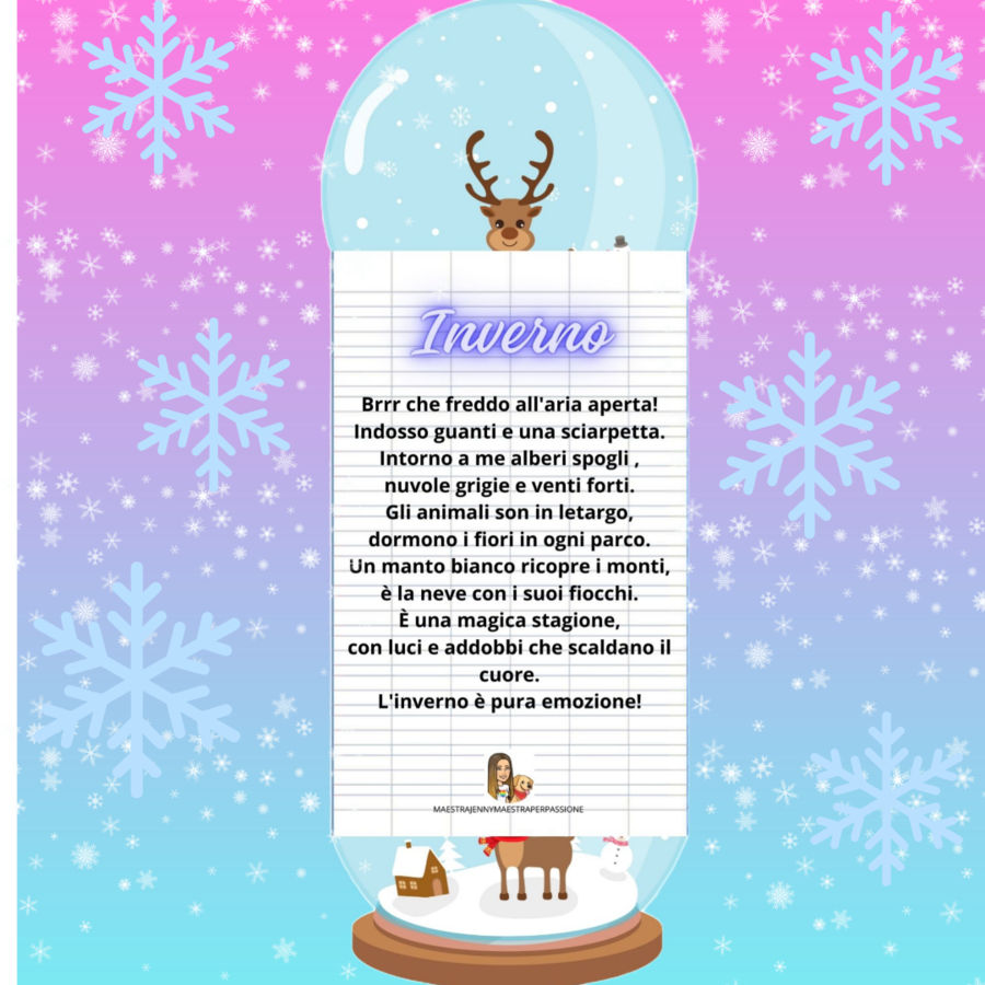 Poesia dell'inverno