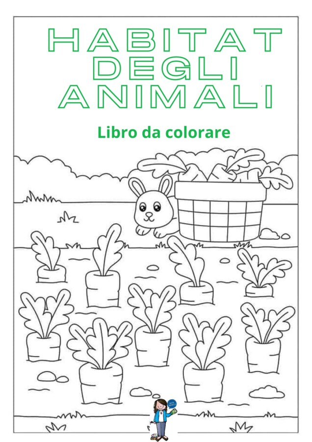habitat degli animali
