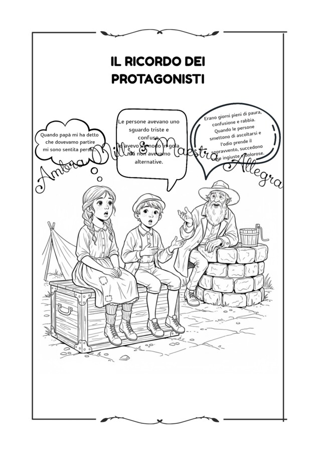 Le foibe e il giorno del ricordo