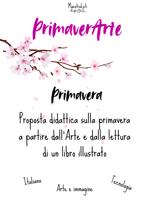 PrimaverArte: La primavera con Vincent Van Gogh
