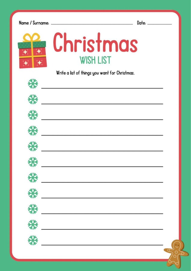Ordinal Numbers-calendar pdf