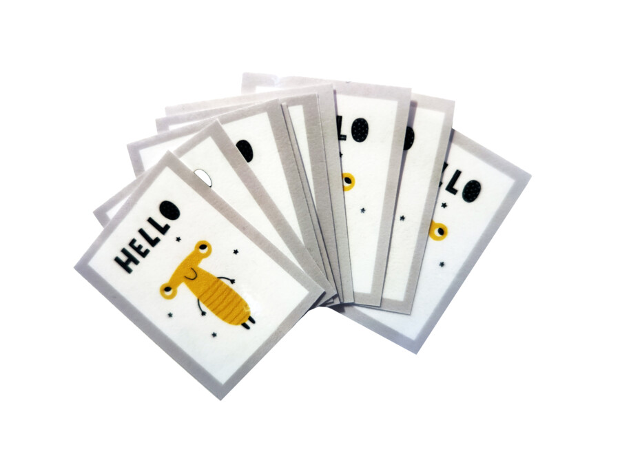 Team Cards