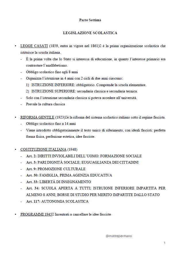 SCHEMI CONCORSO PNRR