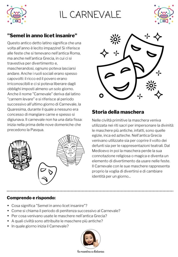 Carnevale