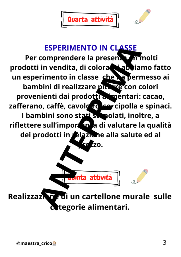 IL VIAGGIO DI RICCIOLINO
