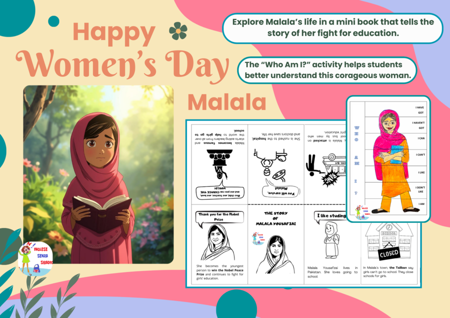 International Women's Day: meet 5 extraordinary women