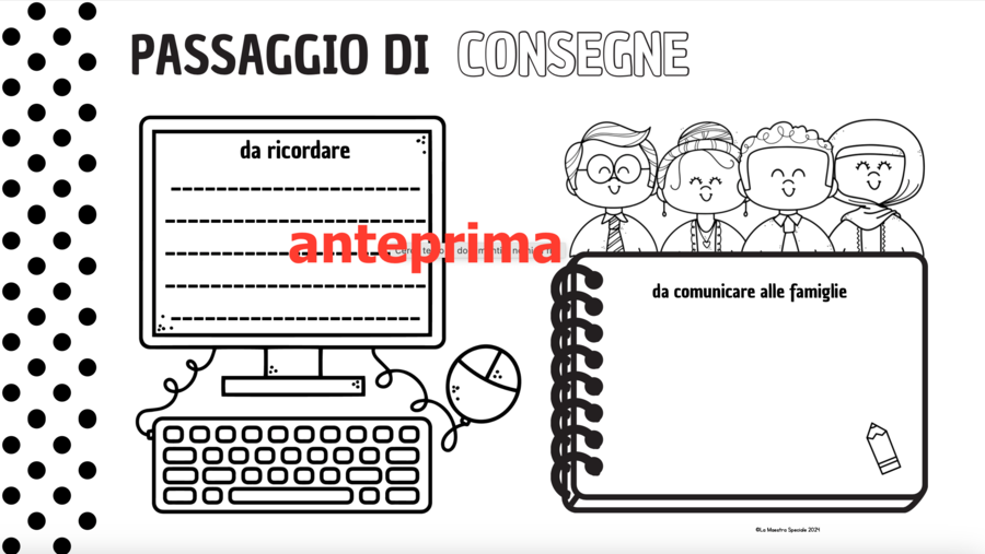 CALENDARIO DEL DOCENTE A.S.2024-25 10 MESI