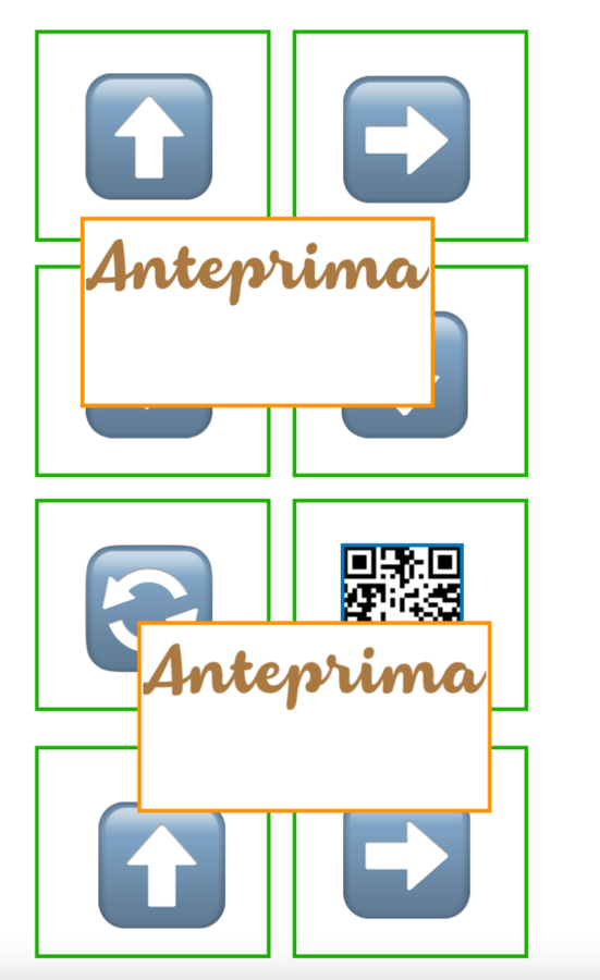 Mappe per il domani- Progetto STEM tra ambiente, coding, robotica, narrazione e tinkering-classi 2-3-4-5
