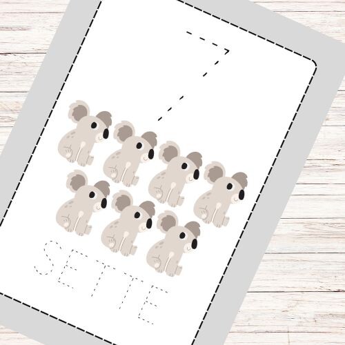 Precalcolo infanzia PDF