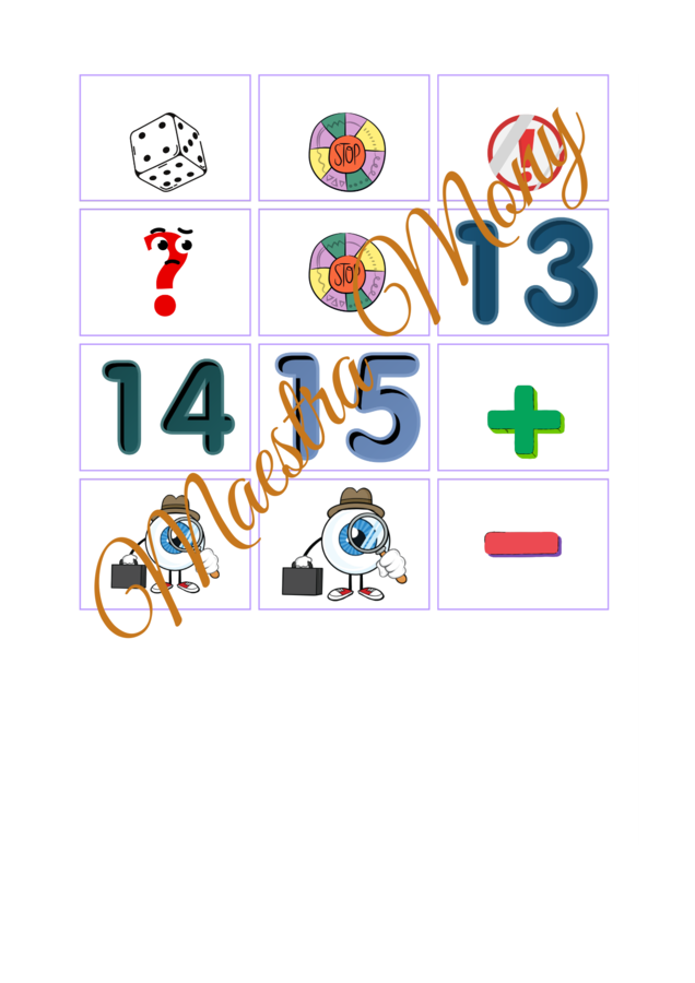 Laboratorio interdisciplinare. Il gioco dell'oca.