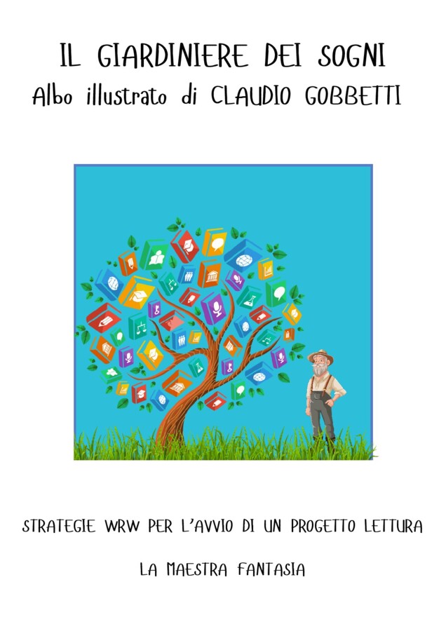 IL GIARDINIERE DEI SOGNI