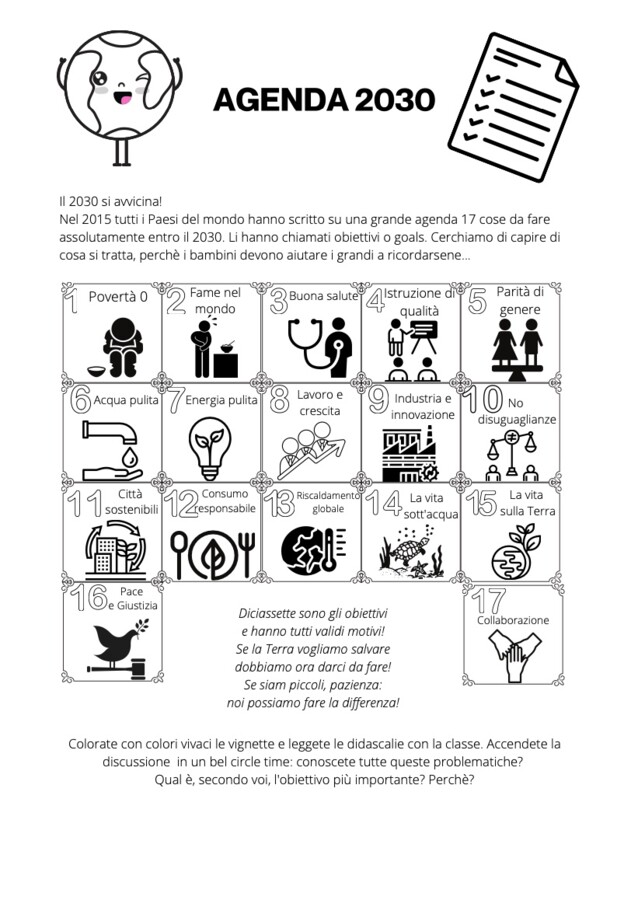 Agenda 2030