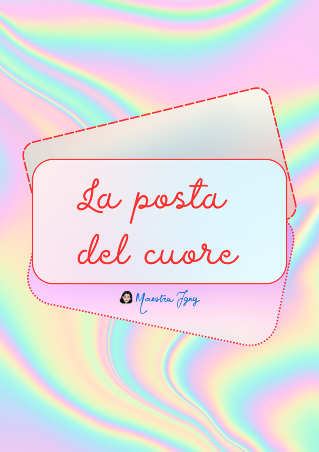 La posta del cuore