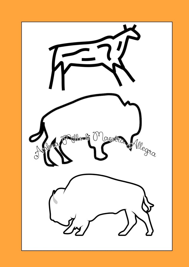 Nel Meraviglioso Mondo dell'Arte Classe 3