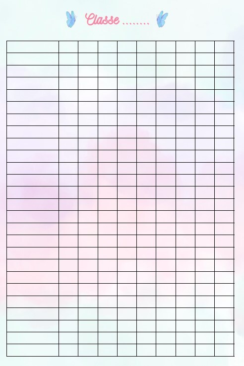 Agenda del docente formato pdf 15 x 23 cm