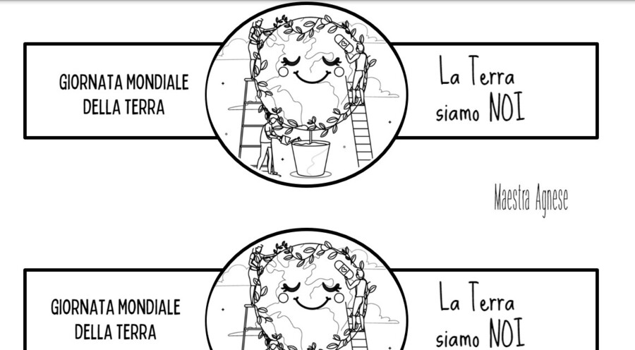 Braccialetti Giornata Mondiale della Terra