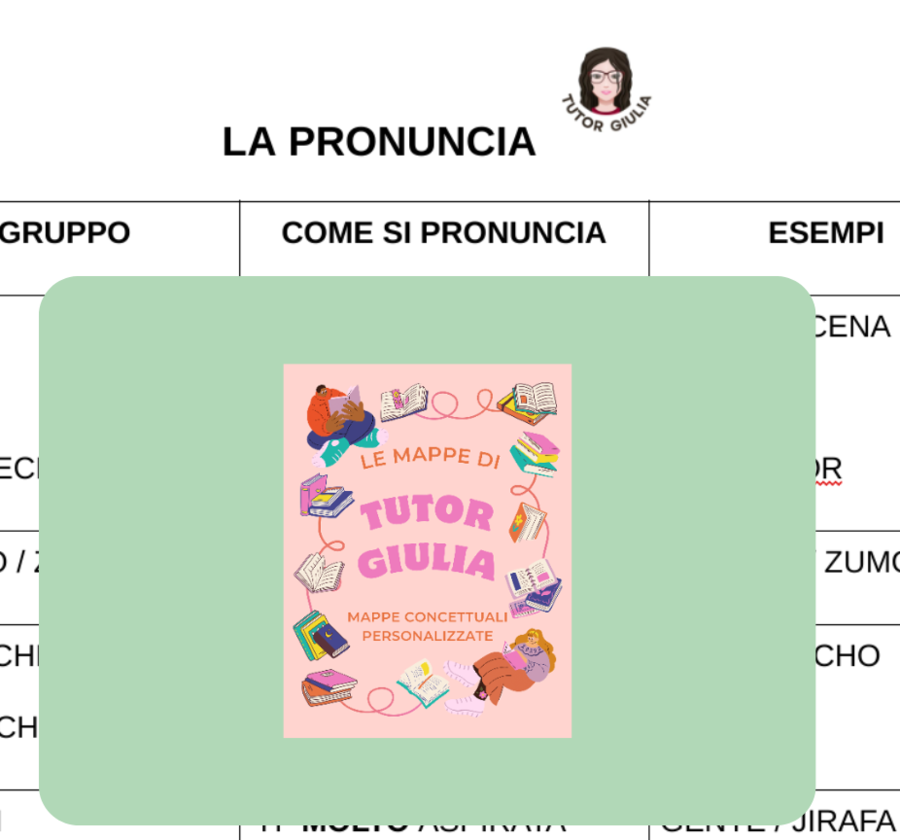 SPAGNOLO: LA PRONUNCIA