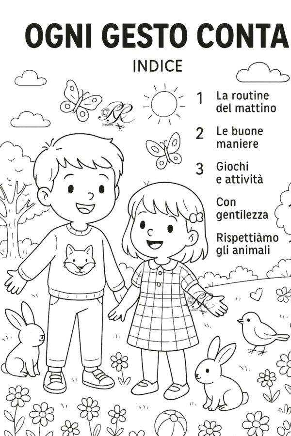 Ogni Gesto Conta