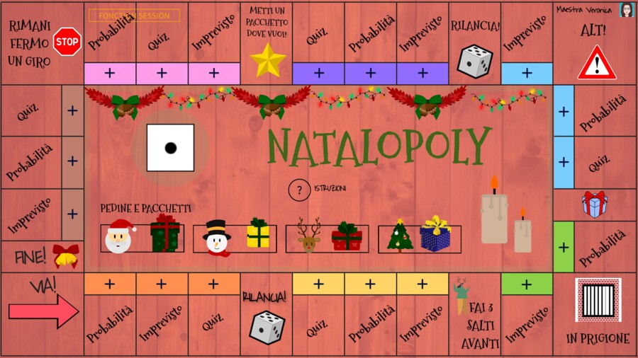 NATALOPOLY