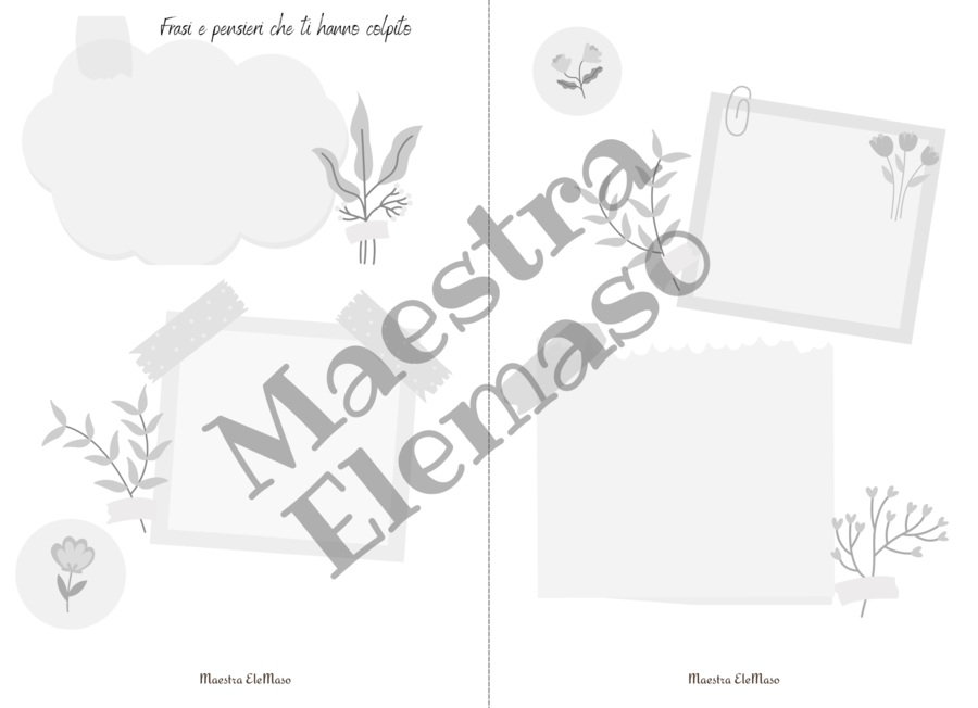 Minibook: il diario di Anne Frank