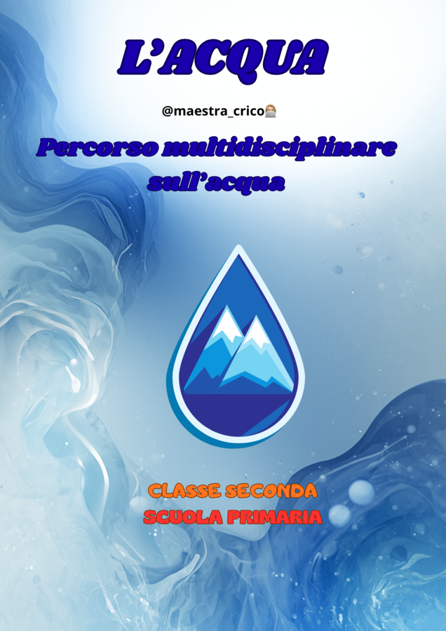 PERCORSO SULL' ACQUA