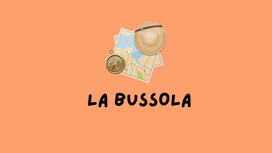LA BUSSOLA - uno strumento speciale