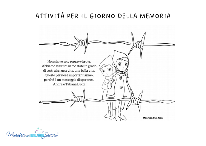 Giorno delle MEMORIA