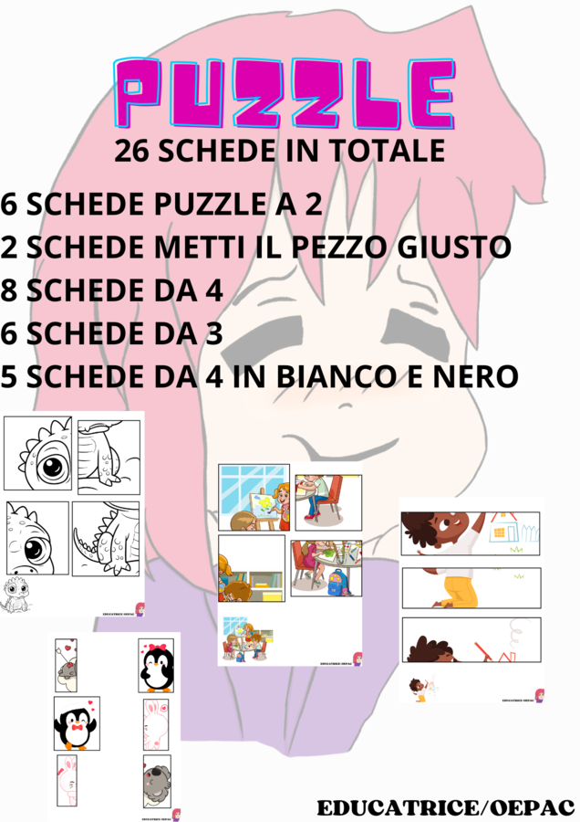 PUZZLE