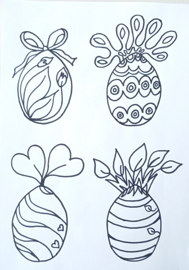 E' PASQUA