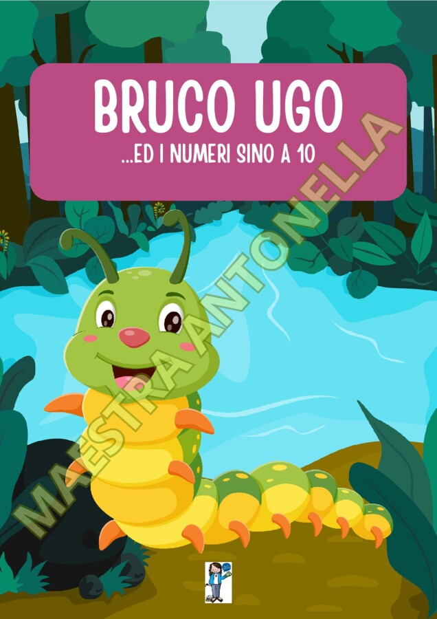 Bruco Ugo