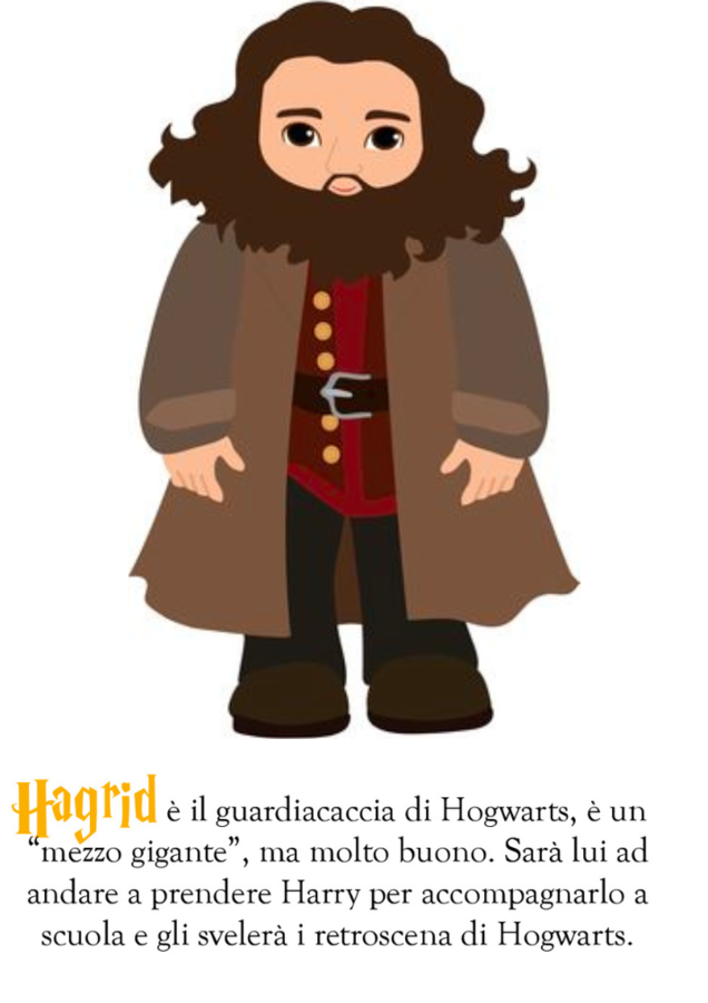 Personaggi di Harry Potter